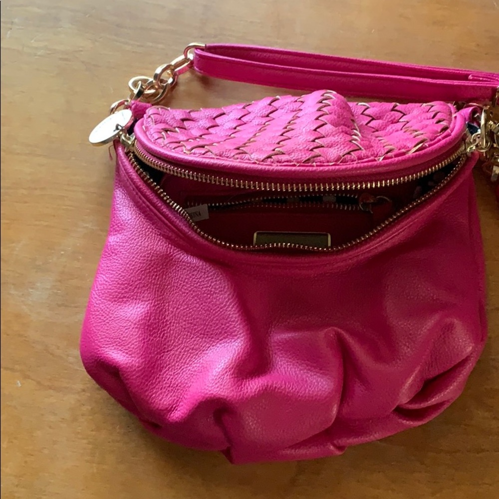 Deux Lux cross body